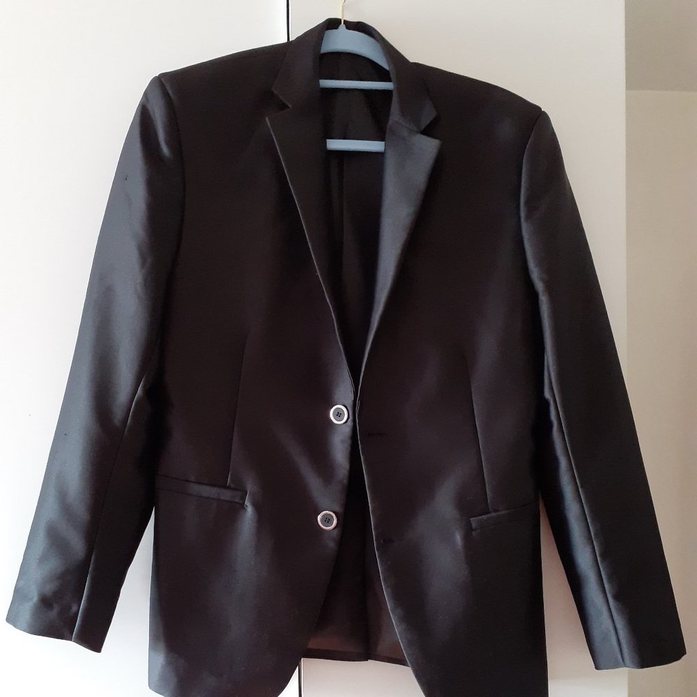 YUAO classic fashion suit  medium